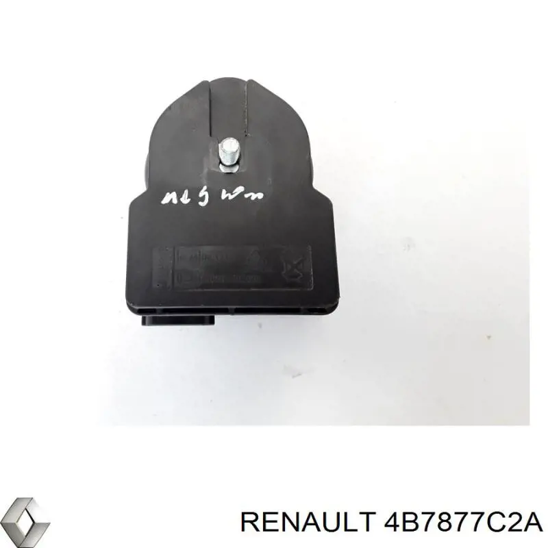  Renault (RVI) 4B7877C2A цена, от 16.91 USD