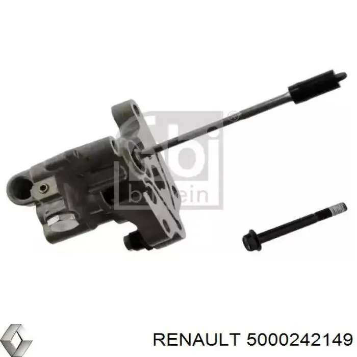 2916710603 Bosch Уплотнительное кольцо, универсальное