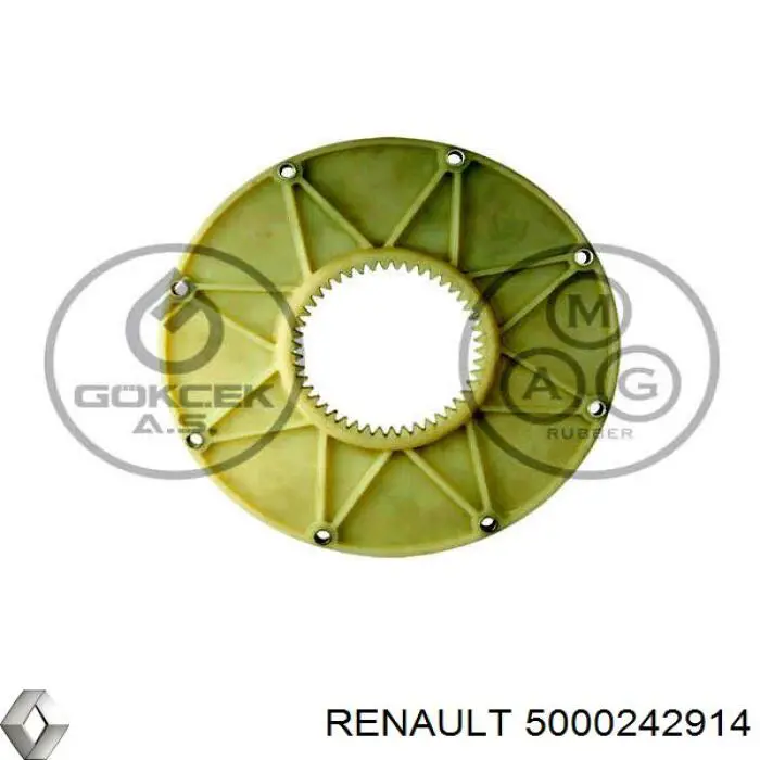 Карданный подшипник Le.ma. 270600 цена, от 28.03 USD