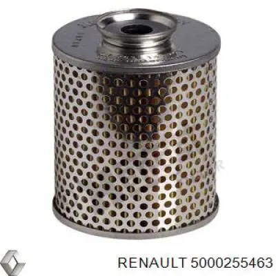 Фильтр ГУР Renault (RVI) 5000255463 цена, от 12.87 USD