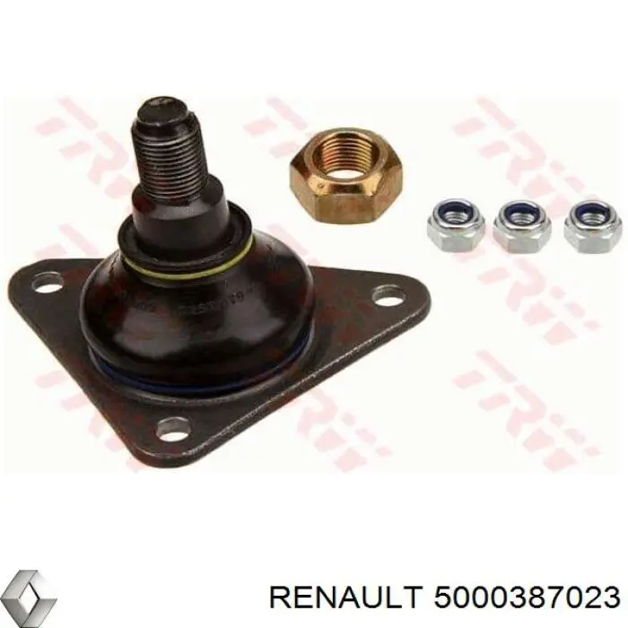 Шаровая опора 5000387023 Renault (RVI)