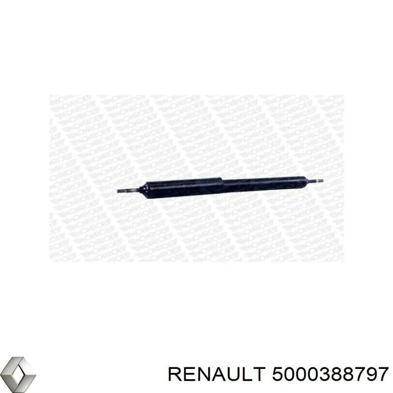 5000388797 Renault (RVI)