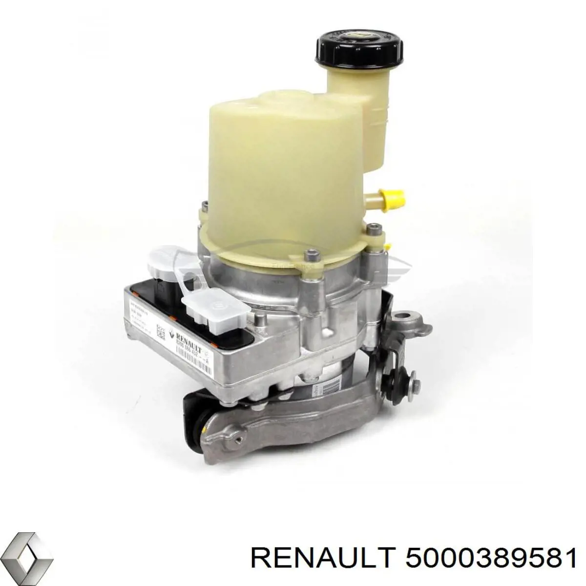 5000389581 Renault (RVI) 