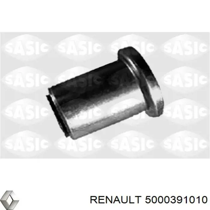 5000391010 Renault (RVI) сайлентблок переднего нижнего рычага