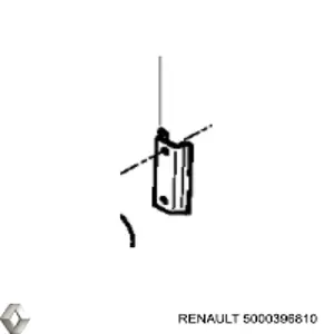  5000396810 Renault (RVI)