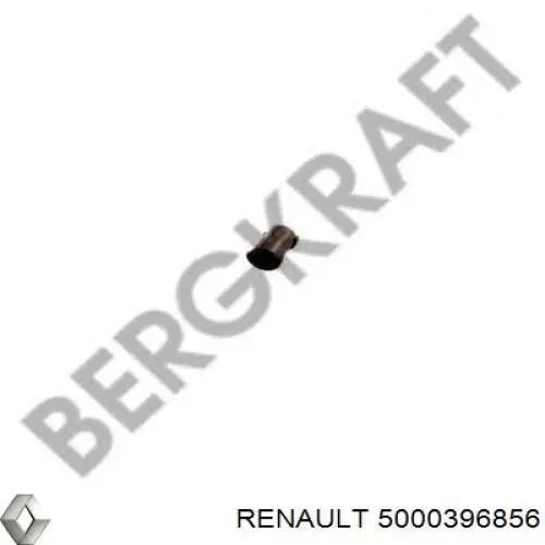 Резинка заднего стабилизатора Renault (RVI) 5000396856 цена, от 4.50 USD