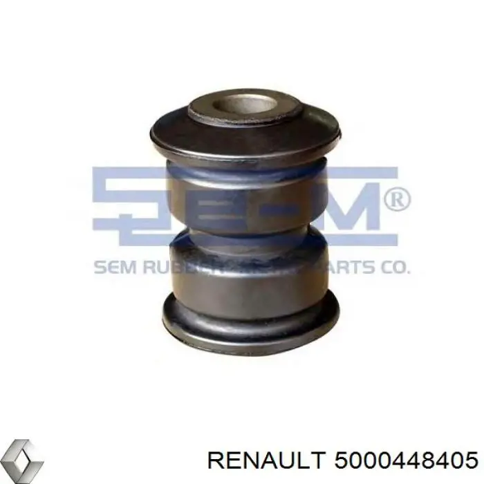  Renault (RVI) 5000448405 цена, от 10.57 USD