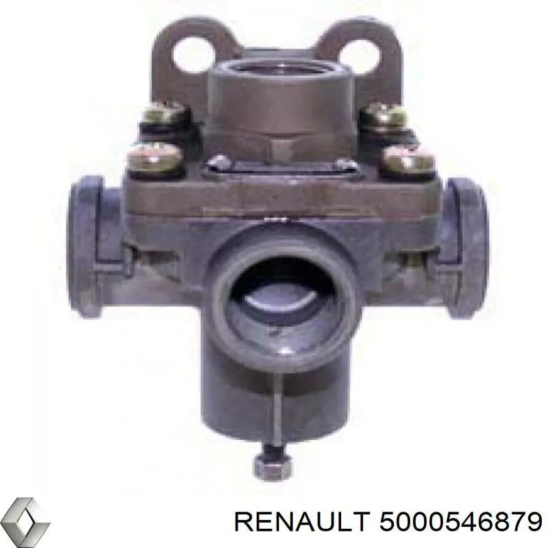  5000546879 Renault (RVI)