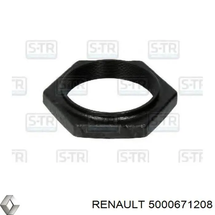 5000671208 Renault (RVI) Гайка колеса