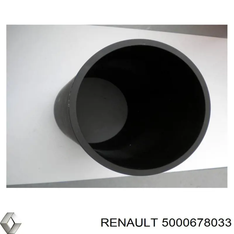 Гильза поршневая 209WT1800 Mahle Original