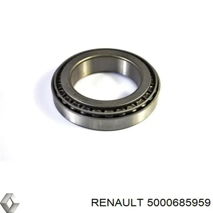 5000685959 Renault (RVI) подшипник ступицы задней