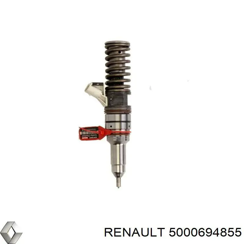 5000694855 Renault (RVI) Распылитель форсунки