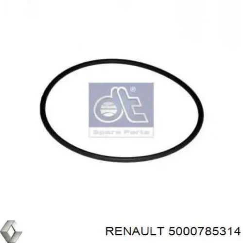 5000785314 Renault (RVI) 