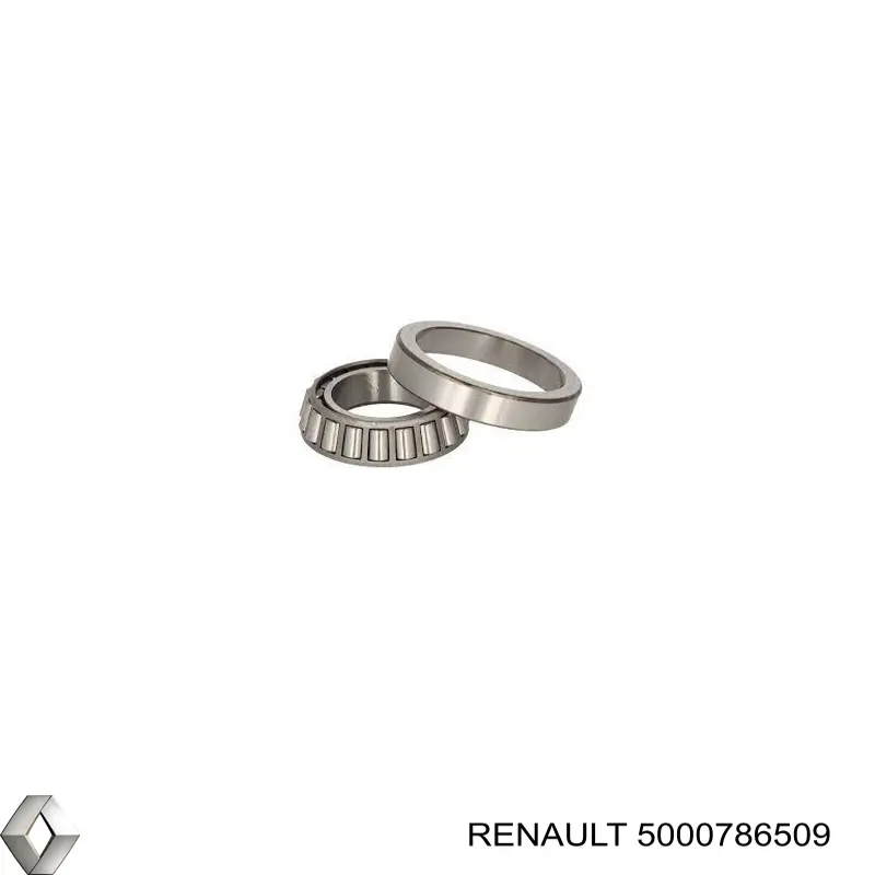 5000786509 Renault (RVI) Сальник редуктора заднего моста