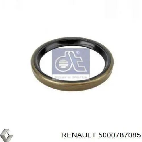  5000787085 Renault (RVI)