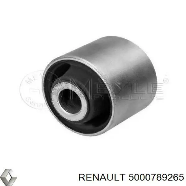 Сайлентблок кабины 5000789265 Renault (RVI)