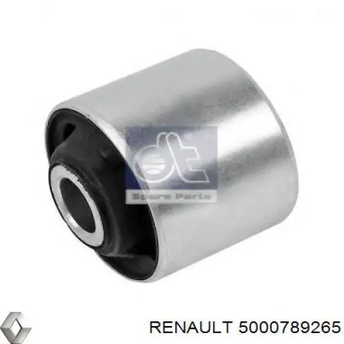 Сайлентблок кабины 5000789265 Renault (RVI)