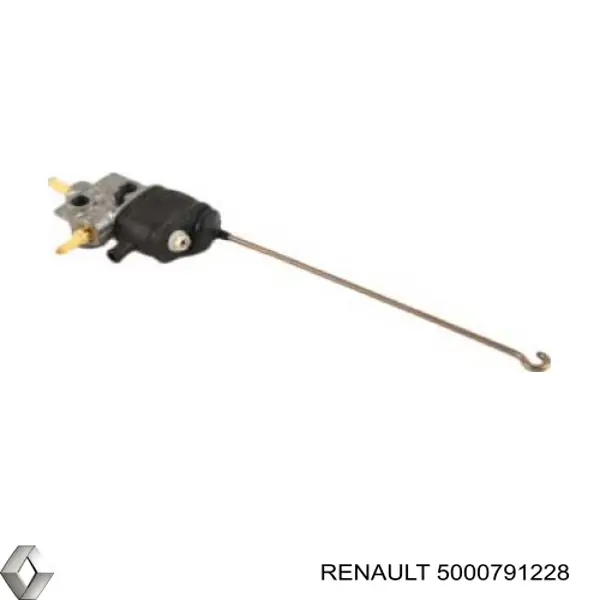 Кран уровня пола (TRUCK) Renault (RVI) 5000791228