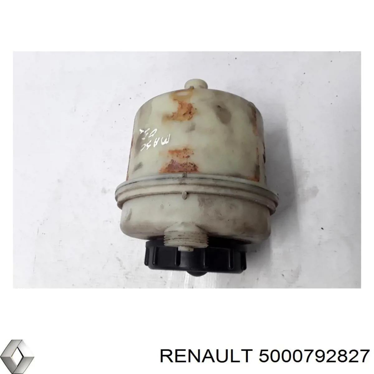  Renault (RVI) 5000792827 цена, от 8.74 USD
