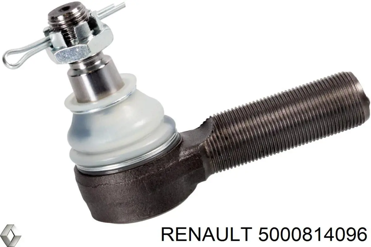 Наконечник поперечной рулевой тяги Renault (RVI) 5000814096