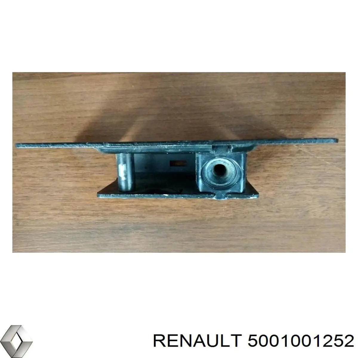 Гидрокомпенсатор 5001001252 Renault (RVI)