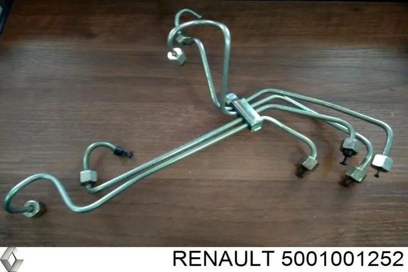 Гидротолкатель Renault (RVI) 5001001252