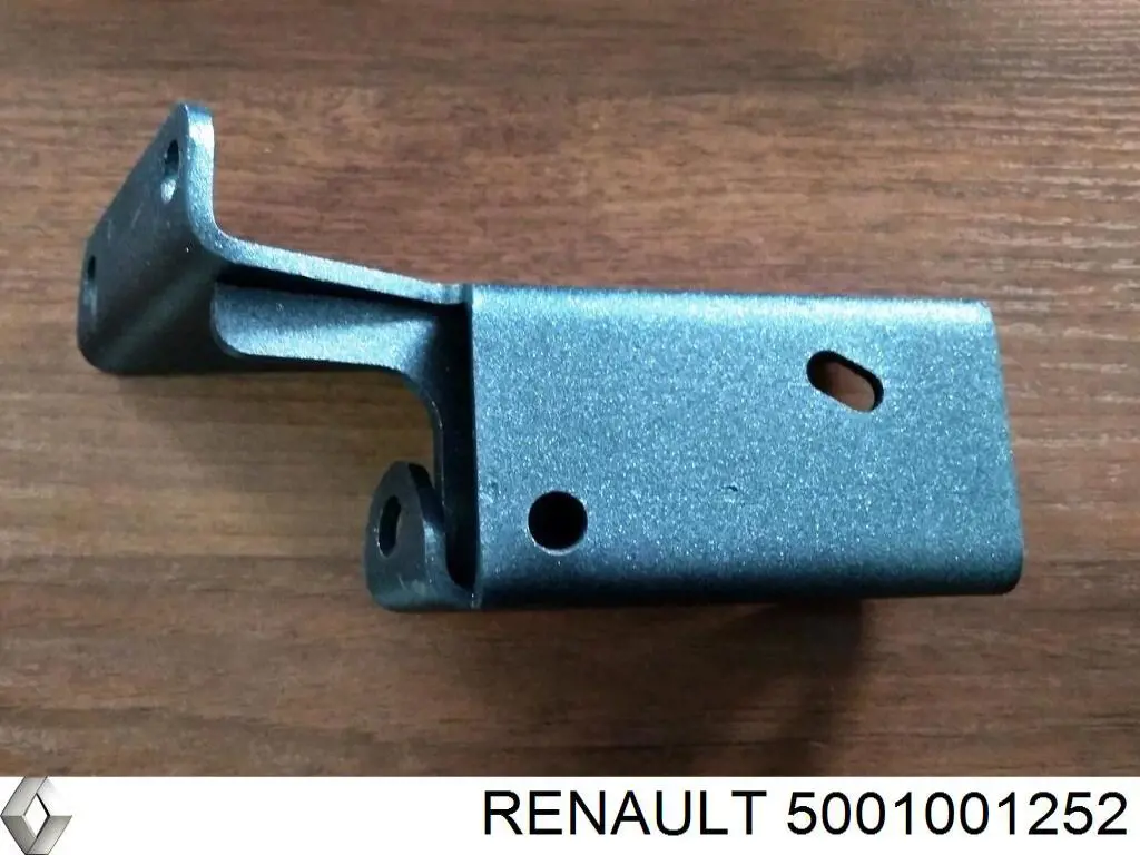 5001001252 Renault (RVI) Гидрокомпенсатор
