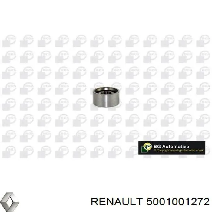 Ролик натяжителя ремня ГРМ Renault (RVI) 5001001272