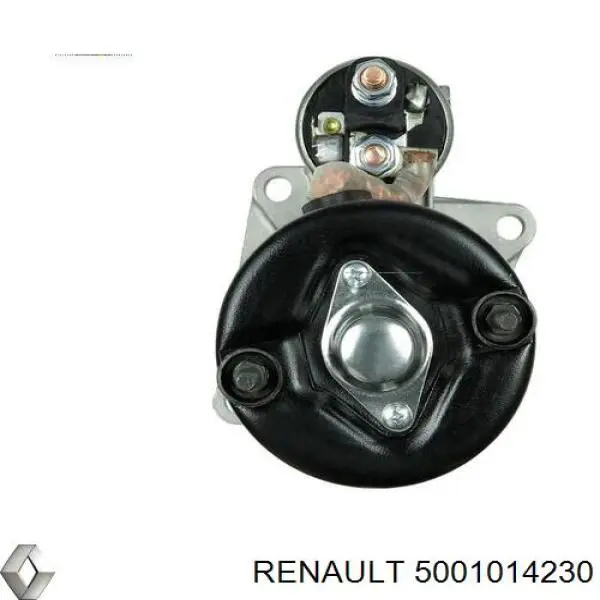 Стартер Renault (RVI) 5001014230 цена, от 105.58 USD