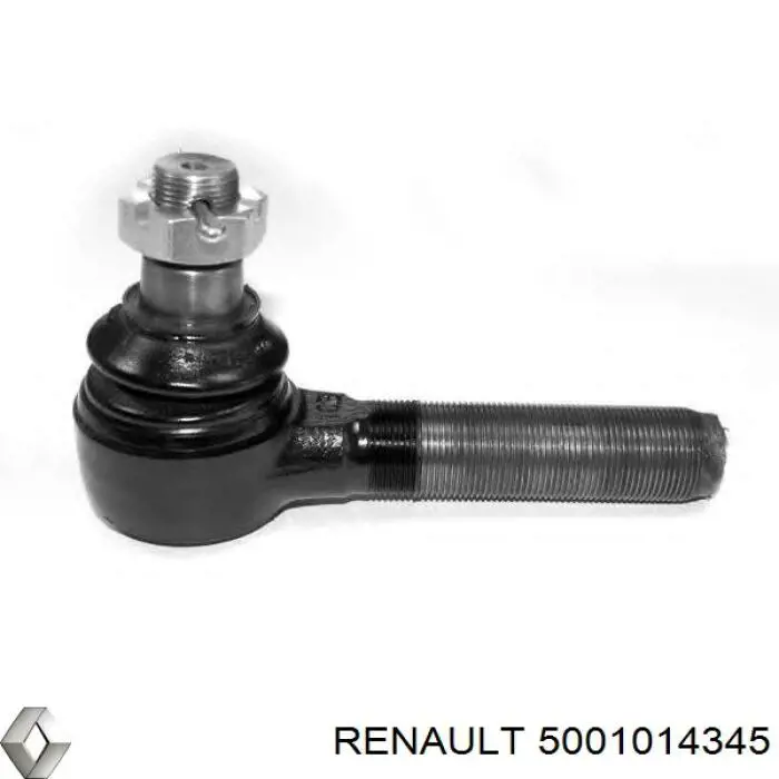 Ремкомплект шара лучевой тяги 5001014345 Renault (RVI)