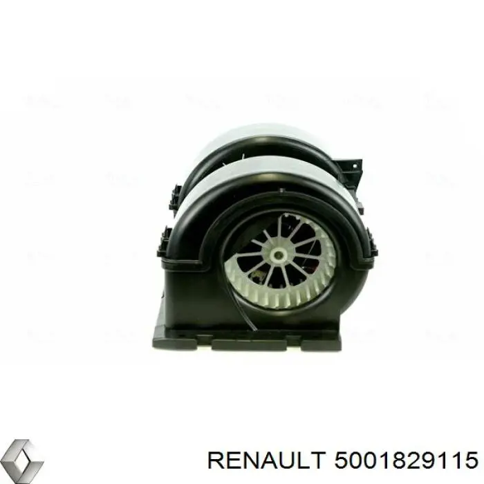 5001829115 Renault (RVI) Электромотор печки