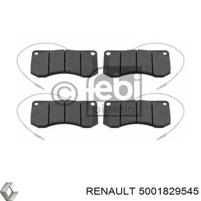 10233 Optimal Колодки передние