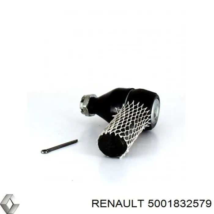 Наконечник поперечной рулевой тяги 5001832579 Renault (RVI)