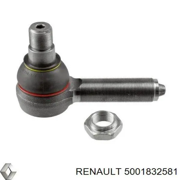 Рулевой наконечник 5001832581 Renault (RVI)