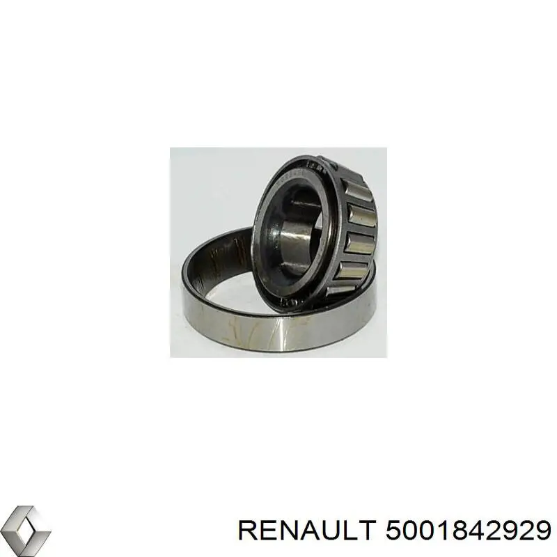 Купить 130309 C.e.i. Подшипник КПП