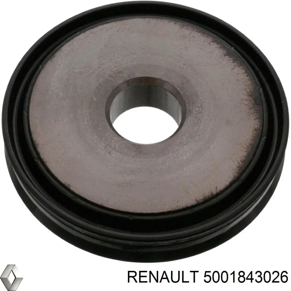 Сальник АКПП/КПП 5001843026 Renault (RVI)
