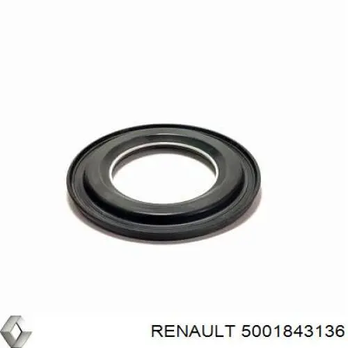 Сальник АКПП/КПП входного вала Renault (RVI) 5001843136 цена, от 16.77 USD