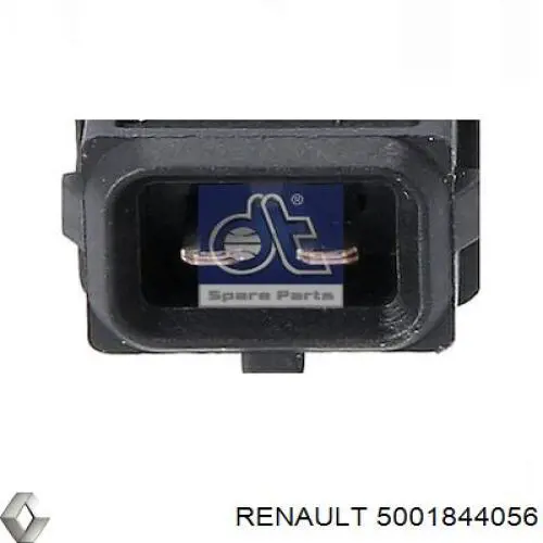 Купить 5001844056 Renault (RVI) Кран печки