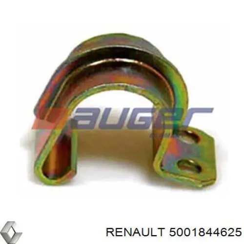 Сайлентблок кабины 5001844625 Renault (RVI)