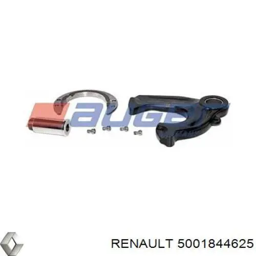 Сайлентблок кабины Renault (RVI) 5001844625 цена, от 6.60 USD