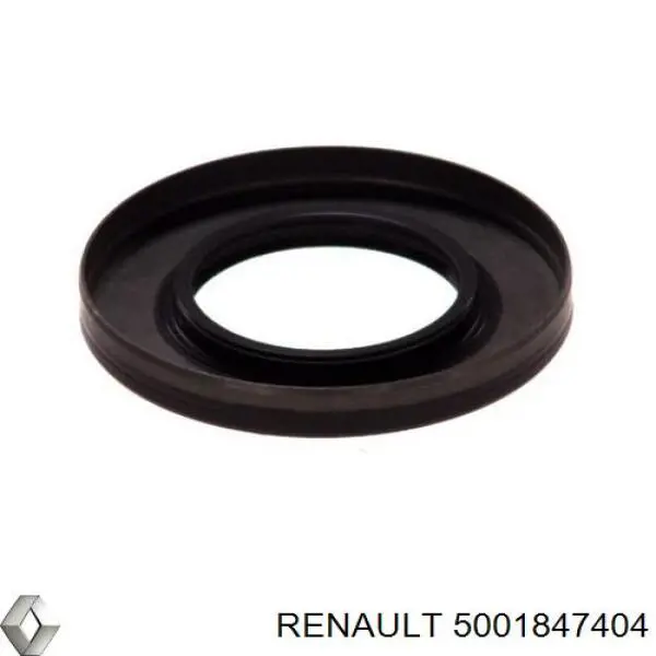 Сальник АКПП/КПП (входного/первичного вала) Renault (RVI) 5001847404