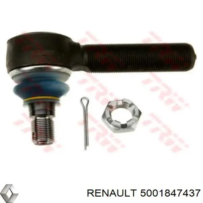 5001847437 Renault (RVI)