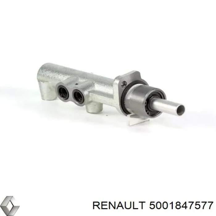Цилиндр главный тормоза (гидротормозов) Renault (RVI) 5001847577 цена, от 49.41 USD