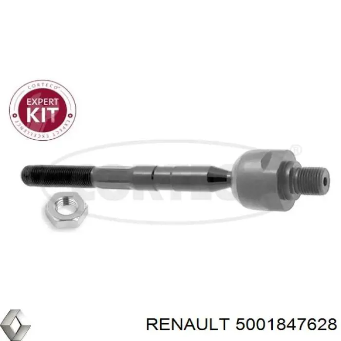  5001847628 Renault (RVI)