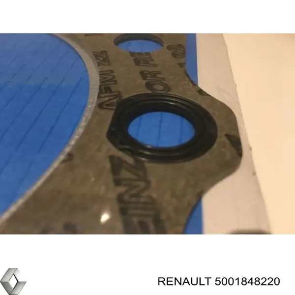 Купить 5001848220 Renault (RVI) Прокладка ГБЦ