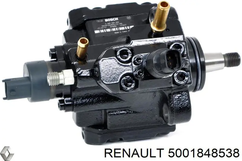 Насос топливный высокого давления (ТНВД) Renault (RVI) 5001848538 цена, от 922.95 USD
