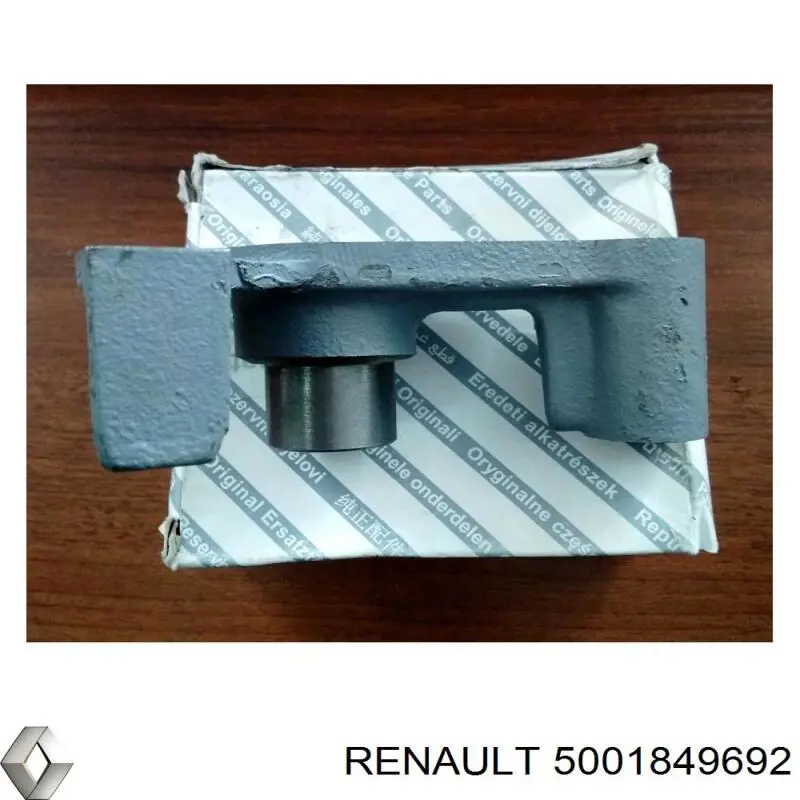  5001849692 Renault (RVI)