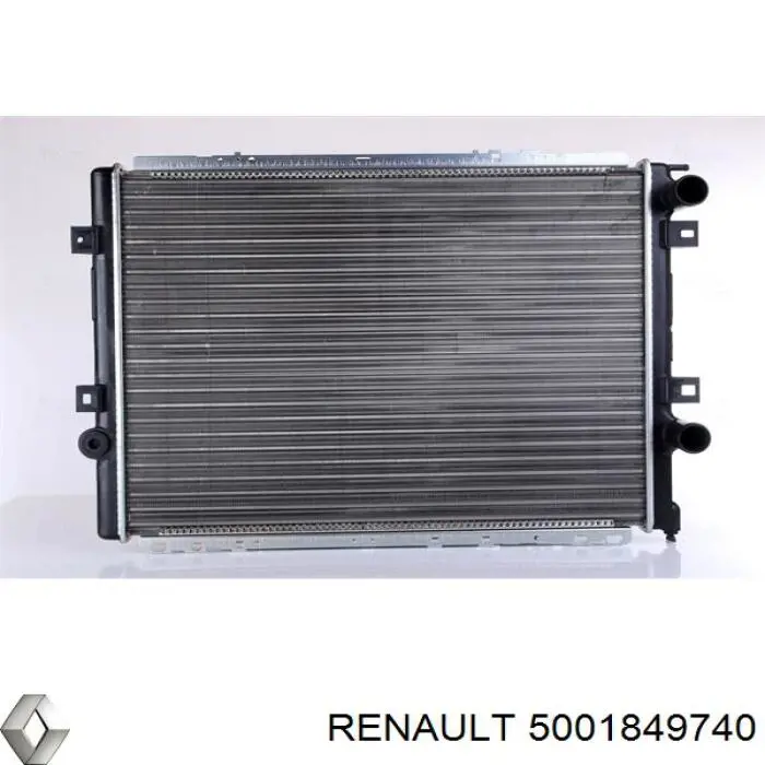 5001849740 Renault (RVI) 