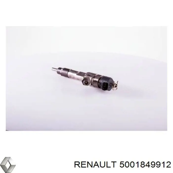 5001849912 Renault (RVI) форсунки