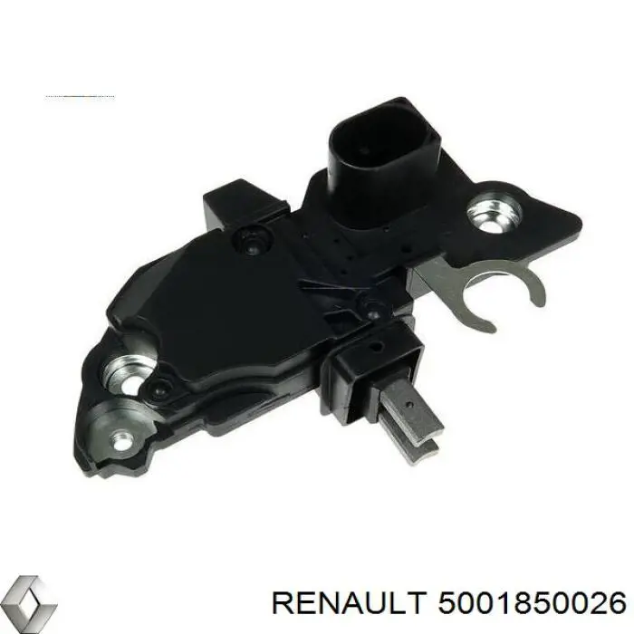 5001850026 Renault (RVI) 